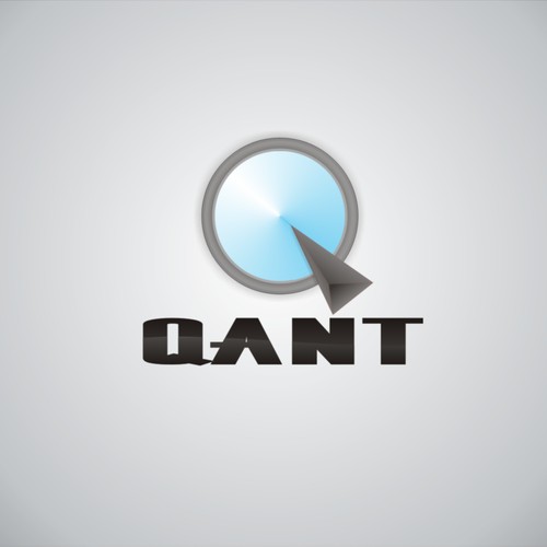 New logo wanted for QANT-ontwerp door fauzie