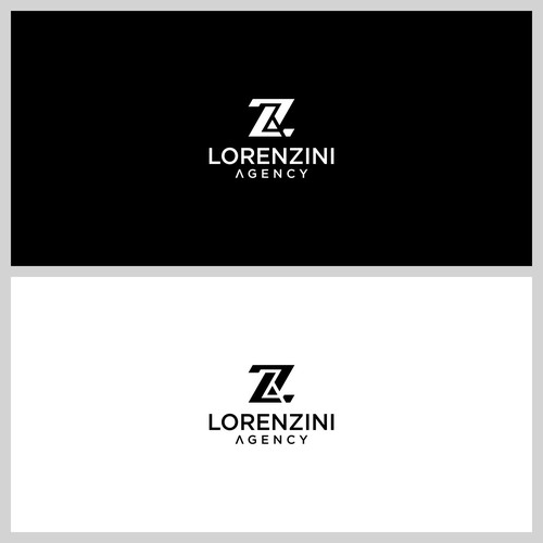 Unique Brand for an Insurance Agency Design by coklat2