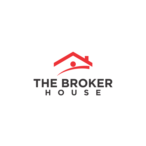 We need a powerful unique Real Estate logo for our brokerage Design by ammarsgd