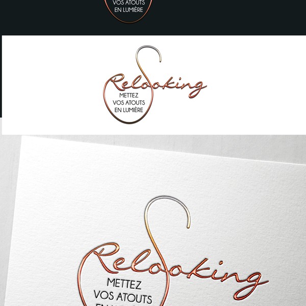 Design by designphik titled "relooking"