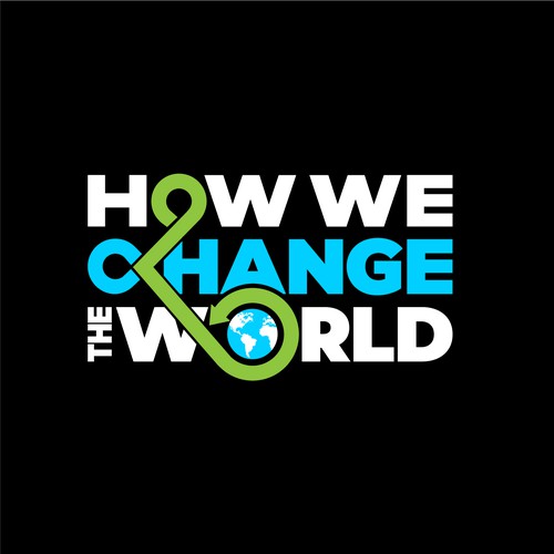 Help make the world a little brighter! Design a logo to attract world changers! Design réalisé par Storiebird