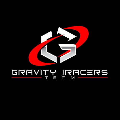 Logo Team Simracing Design by ⭐️Rgk_Meong⭐️™