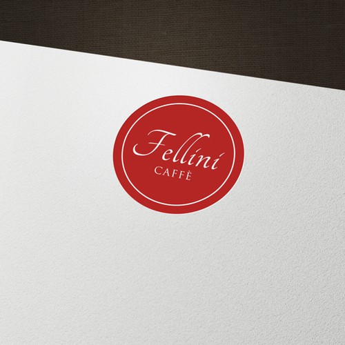 Logo design contest entry by Andrea Mauriziani