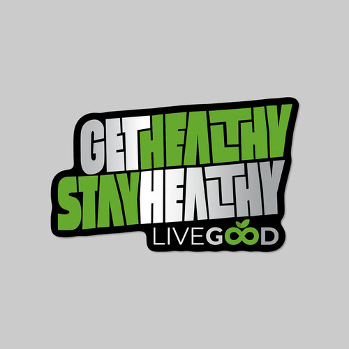 NEW - ***GUARANTEED PRIZE*** MULTIPLE WINNERS - Sticker for Supplement Brand Design by Mariux