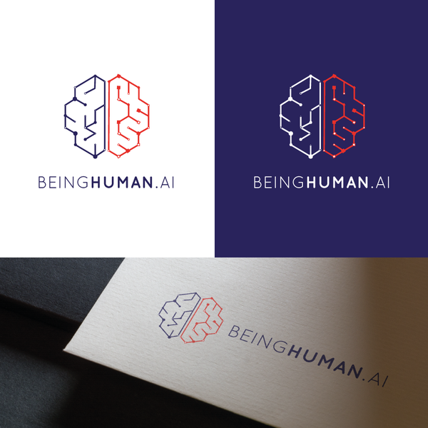 Brain technology Logo 