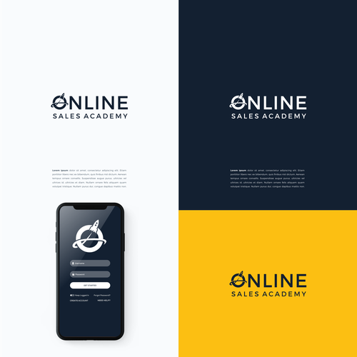  contest entry by Swegear™