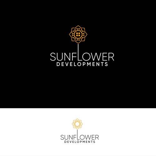 Looking for a logo for our new real estate development project! Design by Nahlino