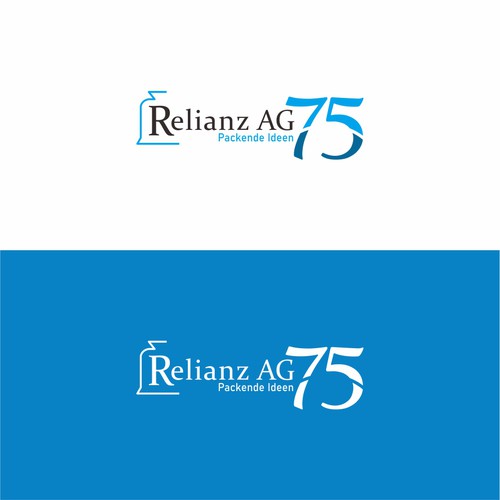  contest entry by GhaniyyuDesign