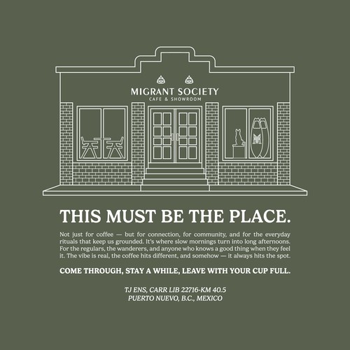 T-shirt contest entry by yueva_art