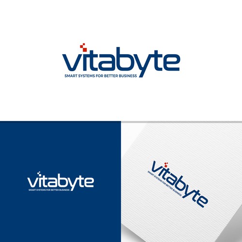 Powerful strong design that is memorable and corporate Design by Jeff_Design