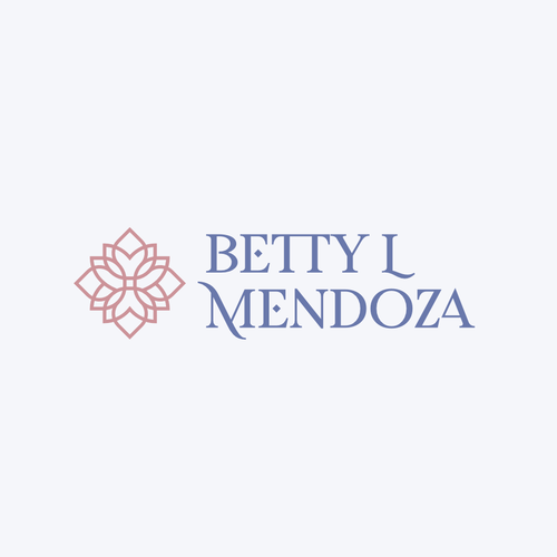 Betty L Mendoza Design by Bianca Souza