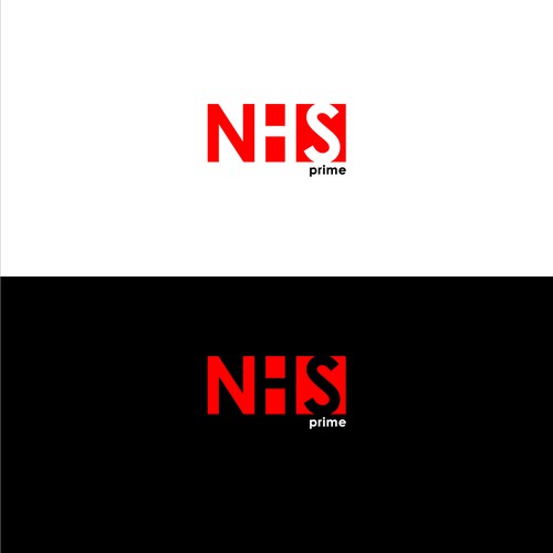 NHSprime Design by DESIGN_TWE