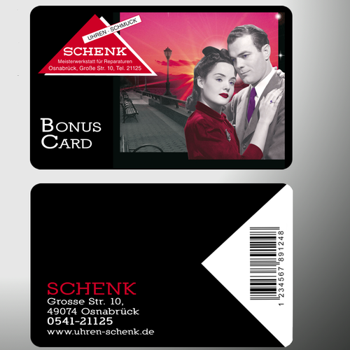 Other business or advertising contest entry by Veroff7