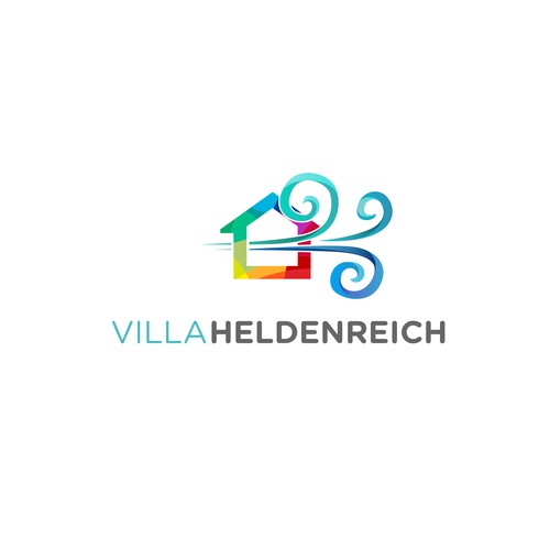 Logo & business card contest entry by olvanita