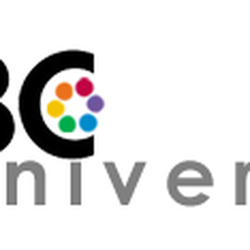 Logo Design for Design a Better NBC Universal Logo (Community Contest) Design by House of Lulu