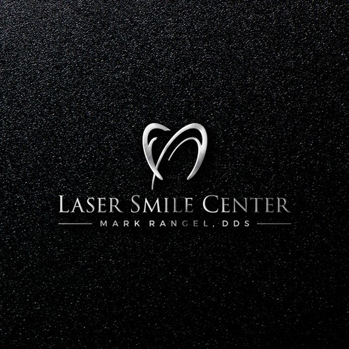 Design a modern logo for a state of the art dental practice Design by Artmaniadesign