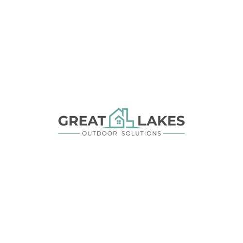 Design di design a modern yet unique logo that says construction from northeast ohio by the great lakes di artAF