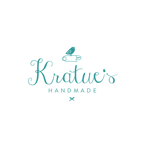 Logo design contest entry by DaliaKK