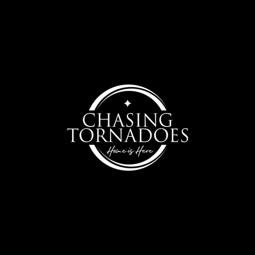 Wizard of oz inspired new show called "Chasing Tornadoes" Diseño de #RDWN