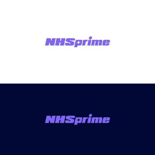 NHSprime Design by deff