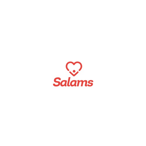 "Salams" Logo Design by valentin.me
