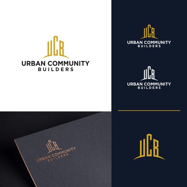 Design by Keepleh titled "UCB"