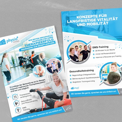 Postal, flyer o impreso propuesta en el concurso por Diana Amos