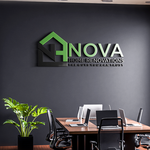 Nova Brand Creation Design by A29™