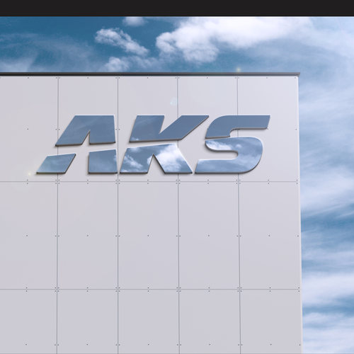 Ginatra777さんのNew Family Office Looking for a Strong Logo based on the letters "AKS"デザイン