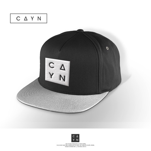 Logotipos propuesta en el concurso por ChakkyDesigns