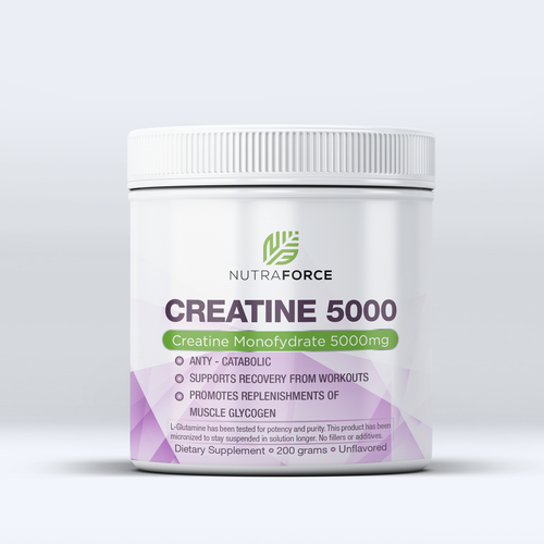 Label redesign- need simple design for simple product Design von Mida Strasni
