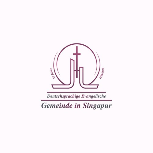  contest entry by Ordain IT