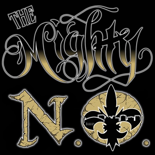 Create the next t-shirt design for The Mighty N.O. Diseño de Ivanpratt