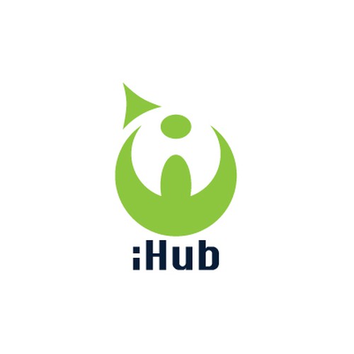 iHub - African Tech Hub needs a LOGO Réalisé par gigglingbob