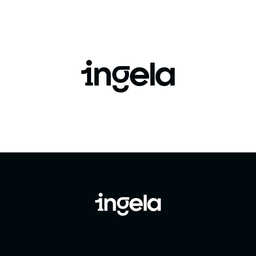 Logo for new international startup - Ingela.com Design by FebriArga