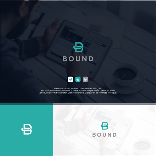 Logo design contest entry by ale_ale