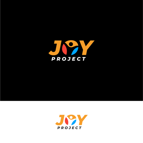 Design We need a joy filled logo for our tv shows! di sabarsubur