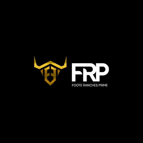 Help us design a high-end, luxury Beef brand for world-class steakhouses. Design by reflect the style ™