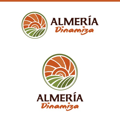 Proposta di design per un contest della categoria Logo realizzata da Apoteósico