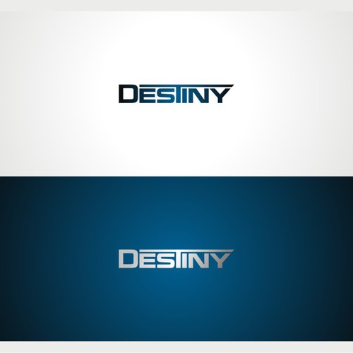 destiny デザイン by diarma+