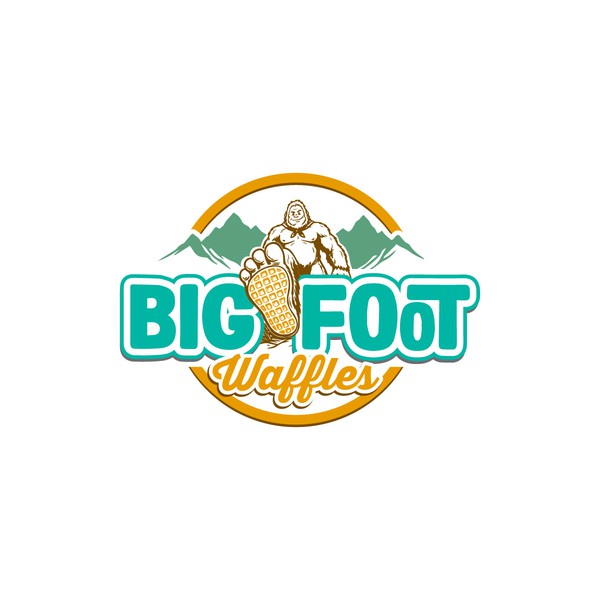 BIG FOOT WAFFLES