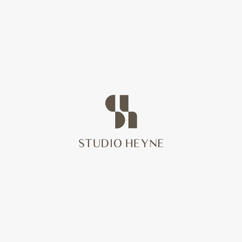Logo design contest entry by RowSheet