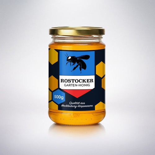 Product packaging contest entry by suthemeny