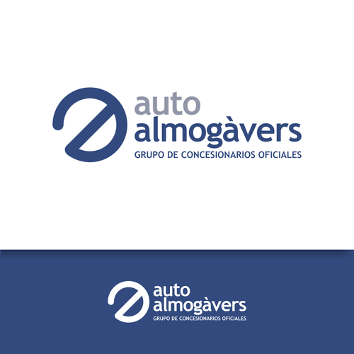 Logo design contest entry by amazing 5