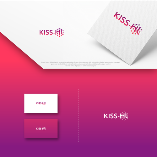 Logo design contest entry by pentatree