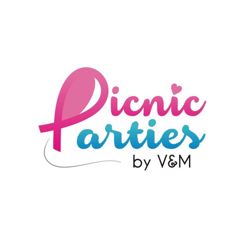 I need a web design and logo for Picnic Party Services Design by Logicainfo ♥