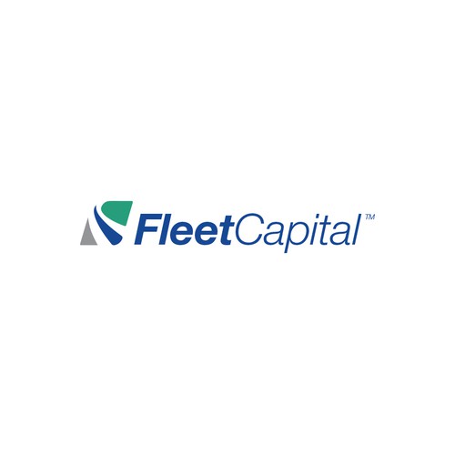 Fleet Capital - Logo Design Project Diseño de Walter Moreira