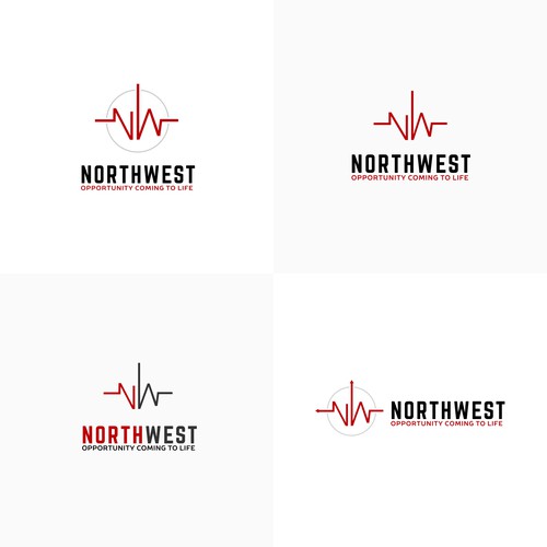 Northwest Design by Mamazon