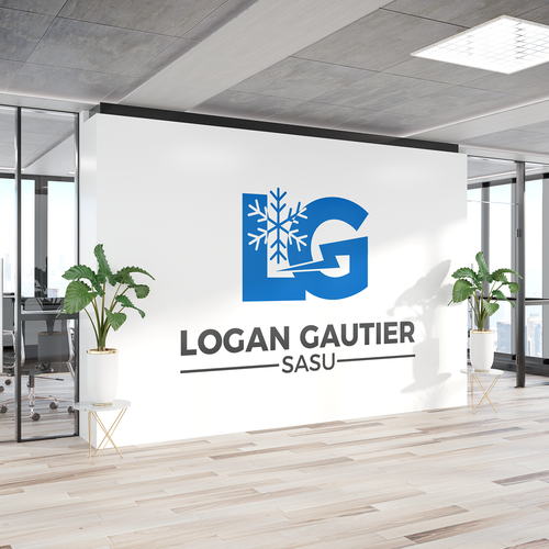 Logo design contest entry by HelloBoss