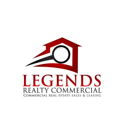 a part of the Legend! New commercial division of Legend Realty